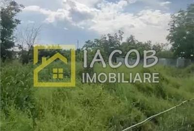 Gheraiesti - Bacau, teren intravilan - 3