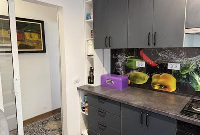 Pajura, vanzare ap. 3 camere in vila - 4