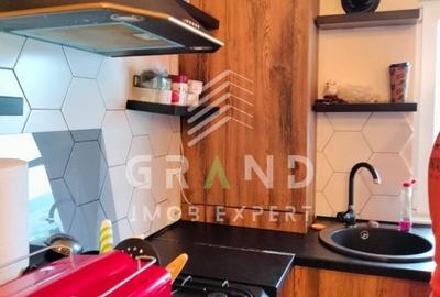 Garsonieră decomandată, mobilată în Dâmbul Rotund - 2