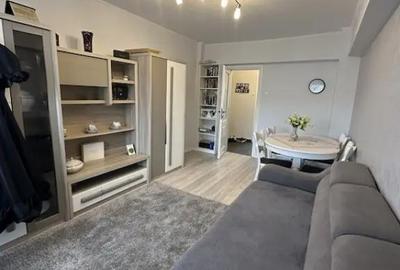 Apartament cu 4 camere decomandat în Central - 13