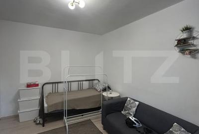 Garsoniera practica, ideala pentru locuit sau investitie - 2