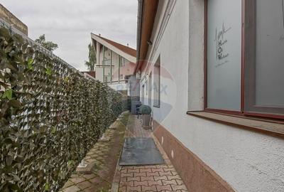 Comision 0 | Spatiu de inchiriat | Brasovul Vechi 165MP - 2