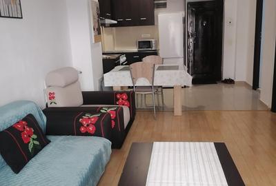 Apartament cu 2 camere semidecomandat în Chiajna - 1