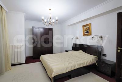 Vedere parc | Apartament spatios cu 4 camere, 3 bai | 240mpc - 10