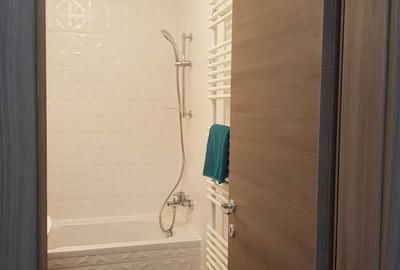 Garsonieră decomandată în Lujerului - 4