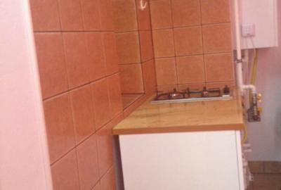 Tomis I - Spitalul Judetean - garsoniera decomandata - 4
