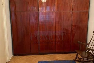 Iulius Mall- 2 camere,etaj intermediar - 6