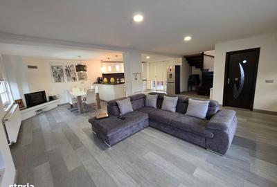 Casă cu 4 camere cu Teren 420 Mp în Central - 10