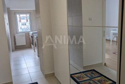 Garsonieră decomandată în Plopilor - 3