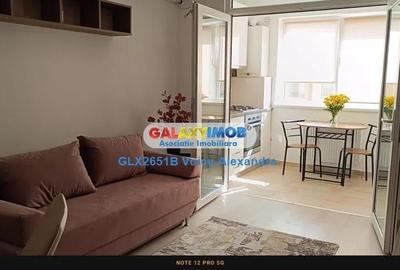 Apartament 2 Cam Lux Berceni - Aparatorii Patriei - Metrou - 1