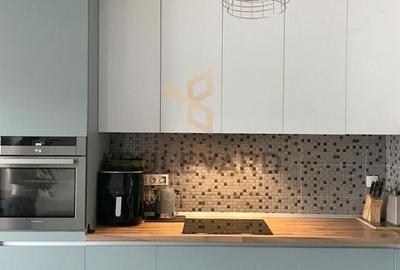 Apartament 2 camere, Sophia Residence, view spre oras! - 5