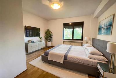 Apartament cu 5 camere decomandat în Floreasca - 10