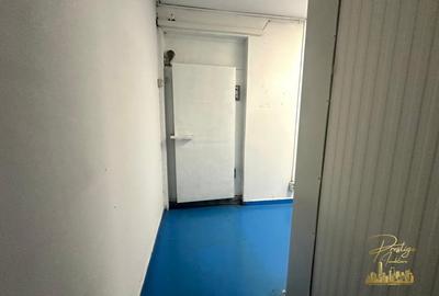 Spatiu industrial - productie alimentara de vanzare str. Fabricilor - 4