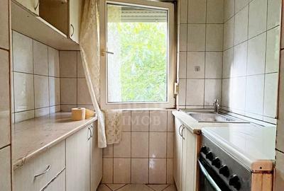 Garsonieră decomandată în Decebal - 6