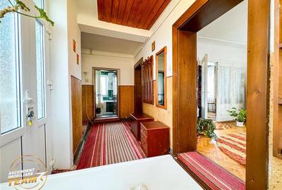 Casă individuală cu 12 camere cu Canalizare în Sud-Est - 26