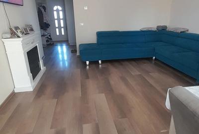 Casă cu 3 camere în Cihei - 5