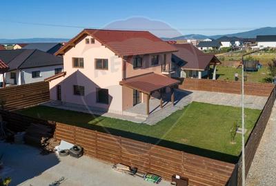 Casa single cu curte generoasa - Cartier Izvor, Brasov - 30