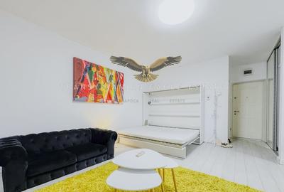 Garsonieră decomandată, mobilată în Central - 2