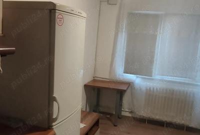 Garsonieră semidecomandată în Central - 3