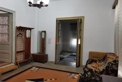Casa tip parter zona Izvorul Dulce com. Merei - 12