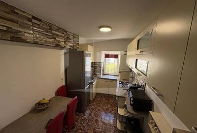 Apartament 3 camere, 2 bai, etaj intermediar, la cheie! - 4