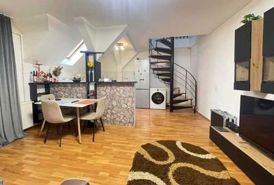 Apartament cu 3 camere decomandat în Exterior Vest - 8