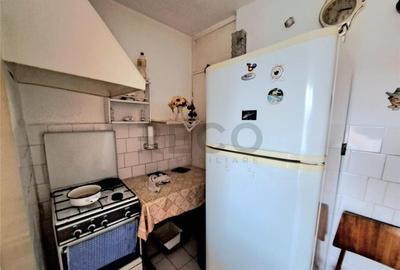 Apartament cu 2 camere decomandat în Rogerius - 5
