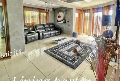 Casă cu 3 camere cu Teren 500 Mp în Vânători - 7