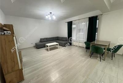 Apartament cu 2 camere decomandat, mobilat în Vasile Aaron - 7