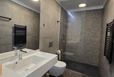 Garsonieră decomandată, mobilată în Floreasca - 8