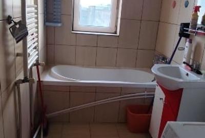 Casa de cultura,garsonieră de închiriat,termen lung.Pret 250euro - 8