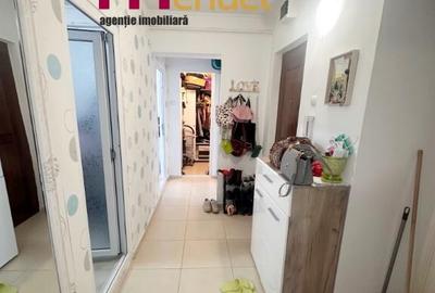 Apartament 2 camere , str.Spitalului - 3