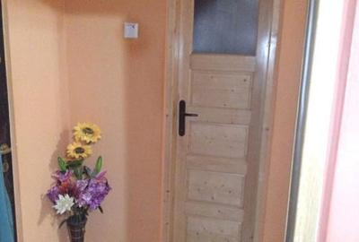 Garsonieră decomandată în Broscărie