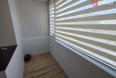 Apartament cu 4 camere în Șagului - 15