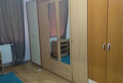 Dau in chirie ap. 1 camera, PRIMA NUFARUL, mobilat, utilat, et 1 - 6