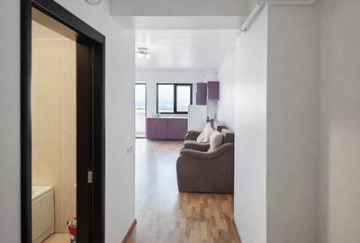 Apartament cu 3 camere decomandat, mobilat în Ostroveni - 1