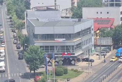 Spațiu comercial, de 450 mp, în Colentina - 4