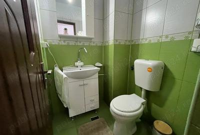 Apartament cu trei camere - 7