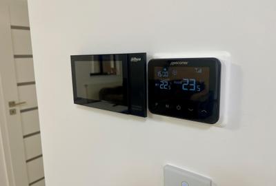 Casa individuala Mogosoaia, parter + etaj + pod, comision 0 ! - 36