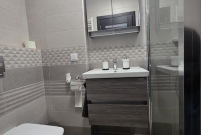 Apartament 2 camere de închiriat – City Residence, parcare inclusă - 10