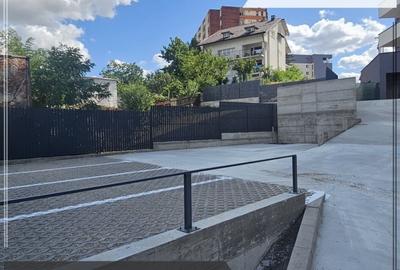 4 Camere de Lux | Pitesti | Ultracentral | Incalzire in pardoseala - 16