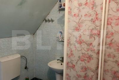 Casa de vanzare – 180 mp utili, teren 300 mp – zona semicentrala, Targu Mures - 17