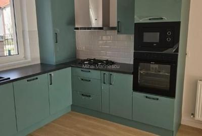 Vila Duplex | Cartierul Henri Coanda | Curte | Centrala - 6