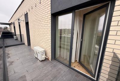 Garsonieră, mobilată în Bucium - 11