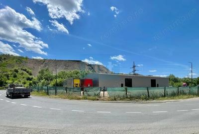 Spațiu comercial, de 600 mp, în Periferie - 1