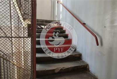 Spațiu comercial, de 1,591 mp, în Rahova - 17