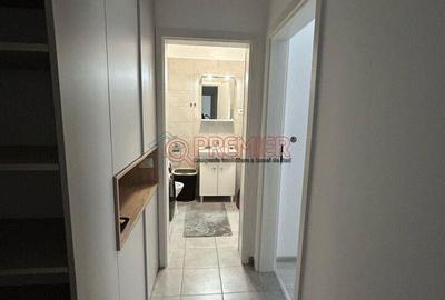 Apartament cu 2 camere decomandat în Apărătorii Patriei - 17
