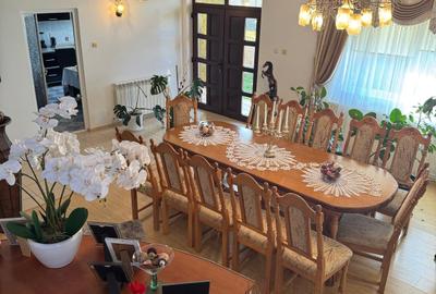 VILA LUX, 227 MP, 7 CAMERE, Rezidential/ De Vacanta/Investitie Turistica - 3