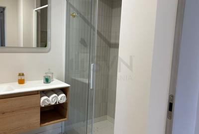 REA1025569 Apartament High End 3 camere I Design modern I Zona Barbu Vacarescu - 6