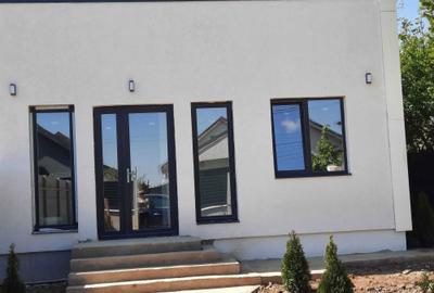 Casă cu 3 camere cu Teren 62 Mp în Central - 3